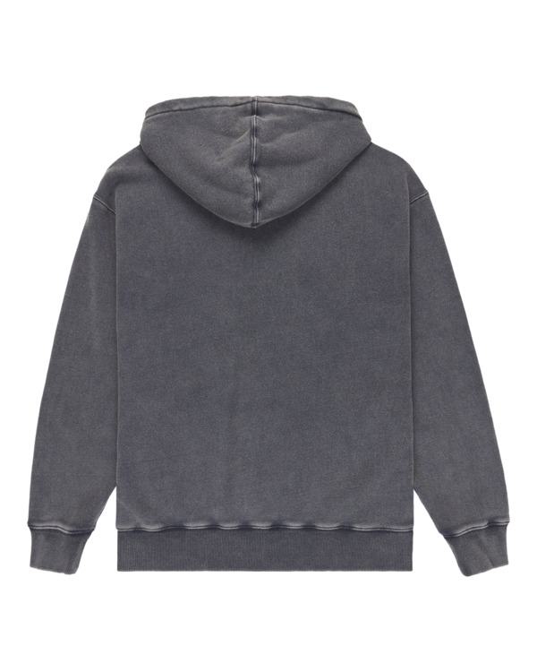 element, Cargo - Felpa con cerniera da Uomo, ECLIPSE NAVY (ecn) 1 Cargo - Felpa con cerniera da Uomo Blue ELYFT00206 Element
