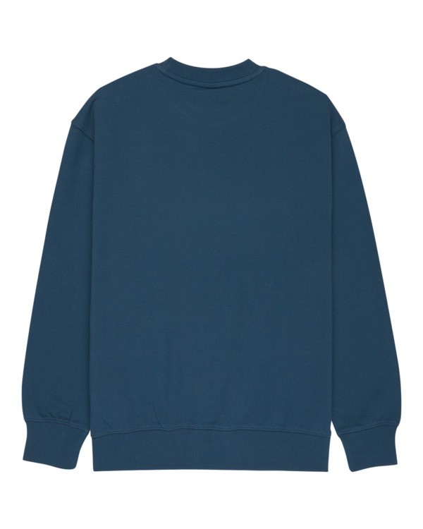 1 Element Co - Sweatshirt for Men Blue ELYFT00214 Element