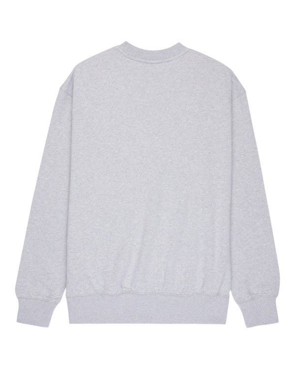 1 Element Co - Sudadera para hombre Gris ELYFT00214 Element