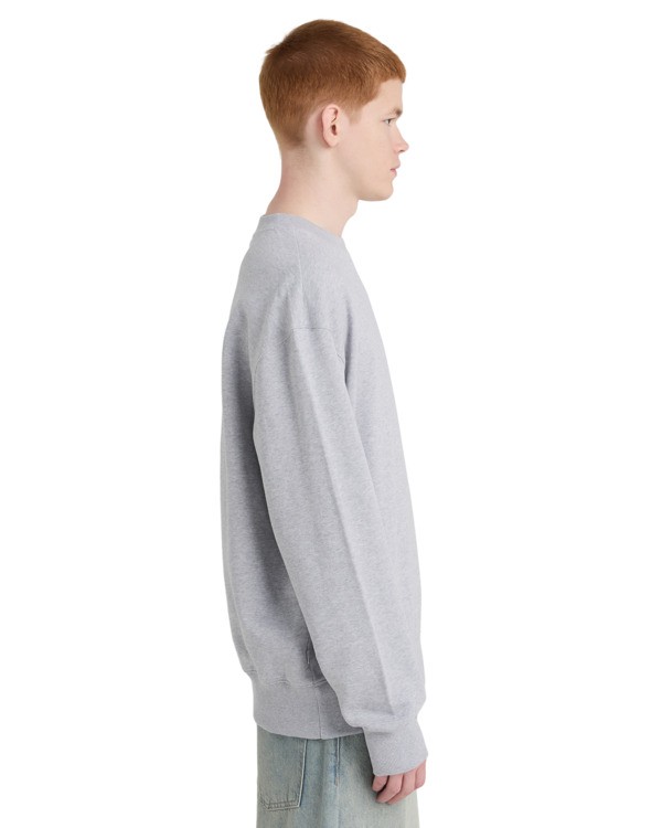 3 Element Co - Sudadera para hombre Gris ELYFT00214 Element