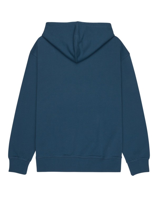 1 Element Co - Hoodie for Men Blue ELYFT00215 Element