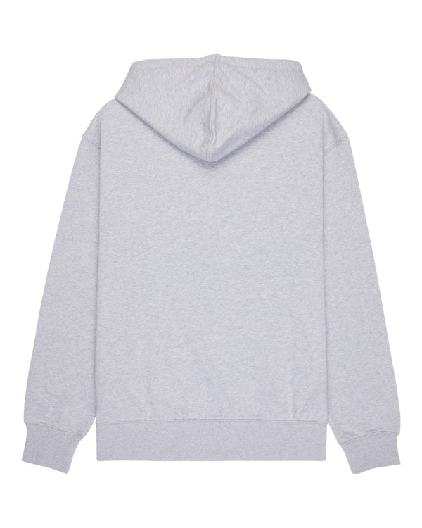 1 Element Co - Hoodie for Men Grey ELYFT00215 Element
