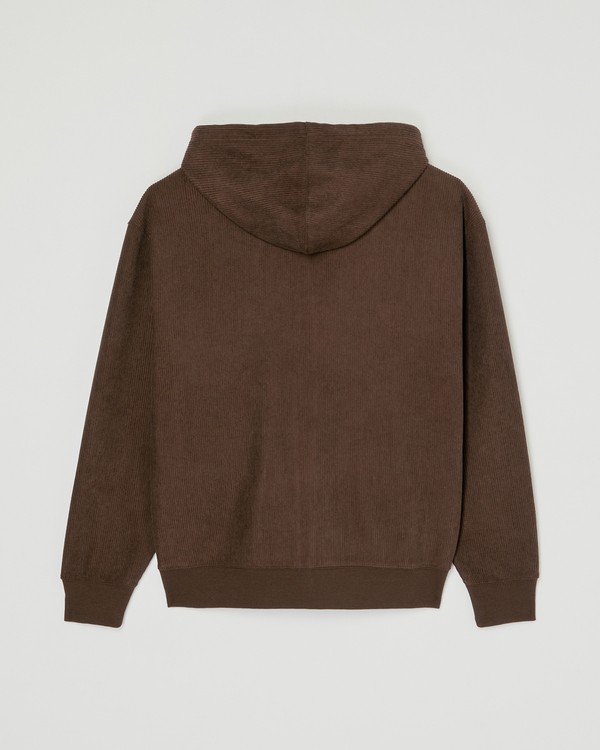 1 Lowcase Corduroy Brown ELYFT00221 Element