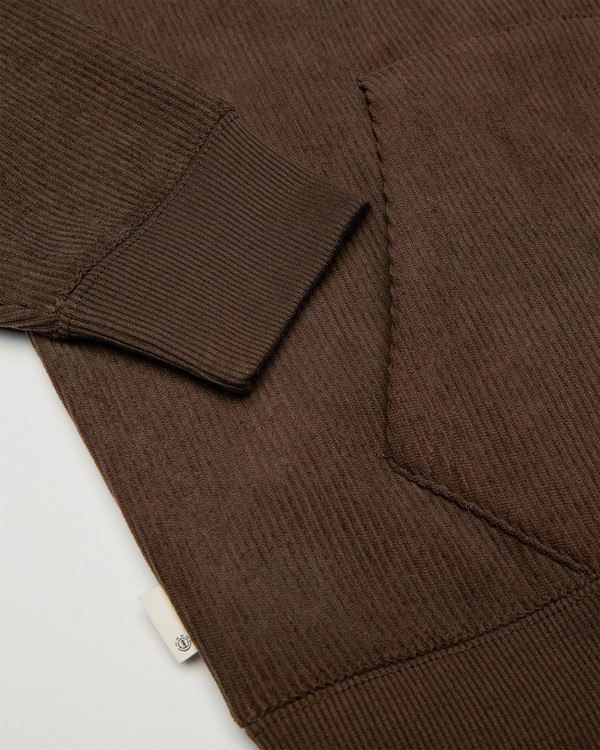 3 Lowcase Corduroy Brown ELYFT00221 Element