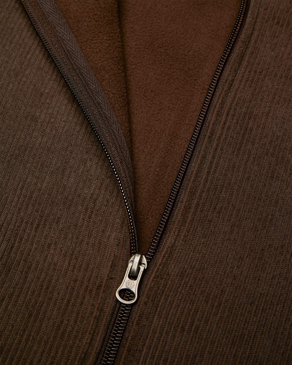4 Lowcase Corduroy Brown ELYFT00221 Element
