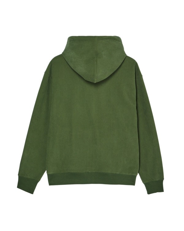 1 Lowcase Corduroy Green ELYFT00221 Element
