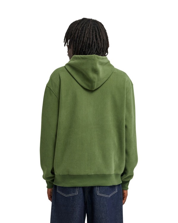 9 Lowcase Corduroy Green ELYFT00221 Element