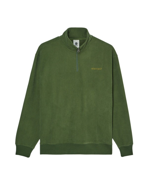 0 Lowcase Corduroy Green ELYFT00222 Element