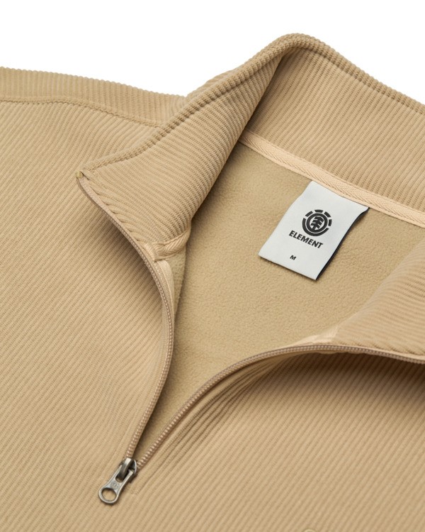 2 Lowcase Corduroy Beige ELYFT00222 Element