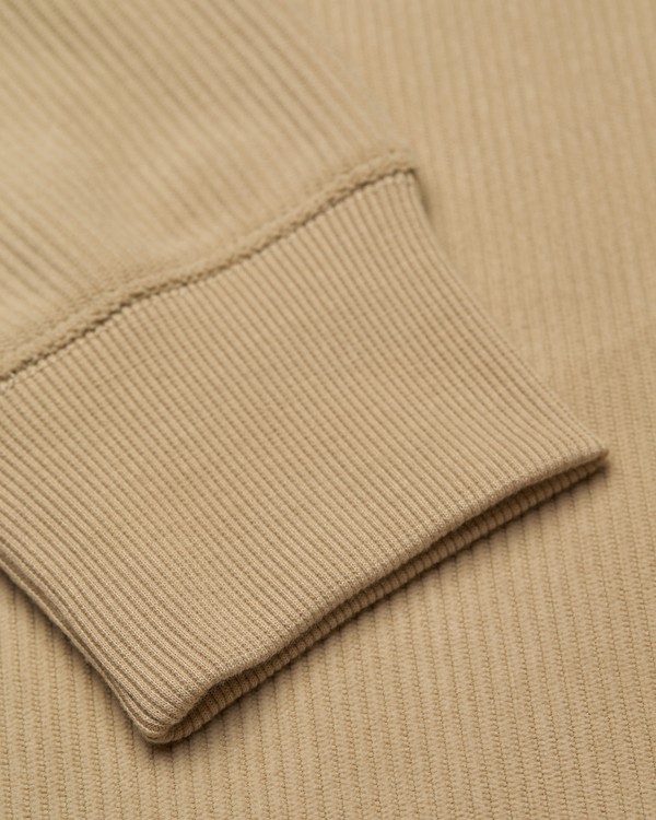 6 Lowcase Corduroy Beige ELYFT00222 Element