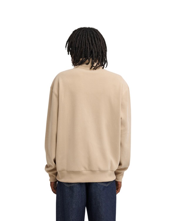 9 Lowcase Corduroy Beige ELYFT00222 Element