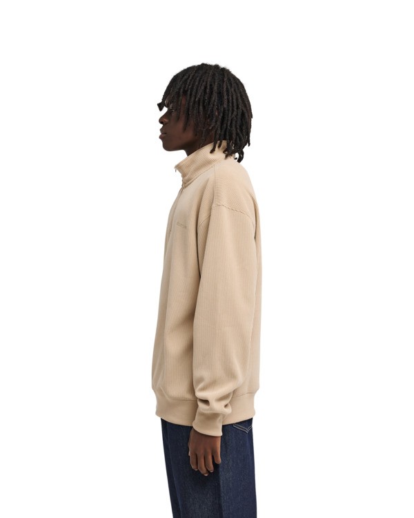 7 Lowcase Corduroy Beige ELYFT00222 Element