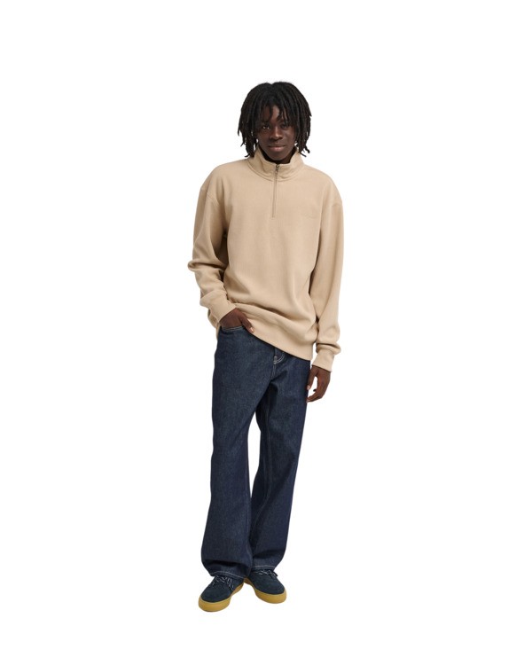 8 Lowcase Corduroy Beige ELYFT00222 Element