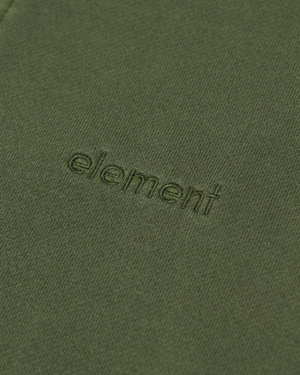 3 Lowcase Pigment Gr&uuml;n ELYFT00223 Element