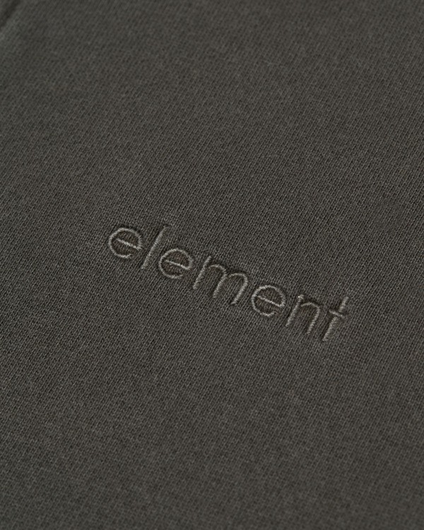 3 Lowcase Pigment Schwarz ELYFT00223 Element