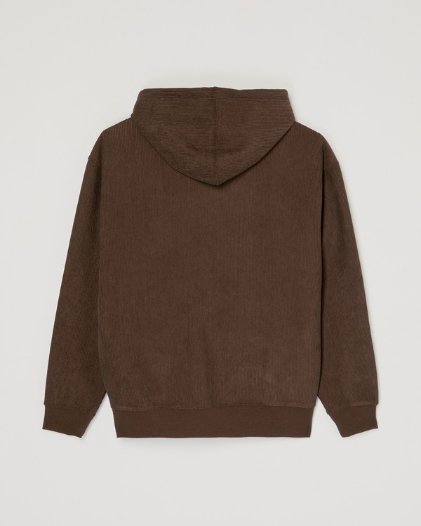 1 Lowcase Corduroy Brown ELYFT00224 Element
