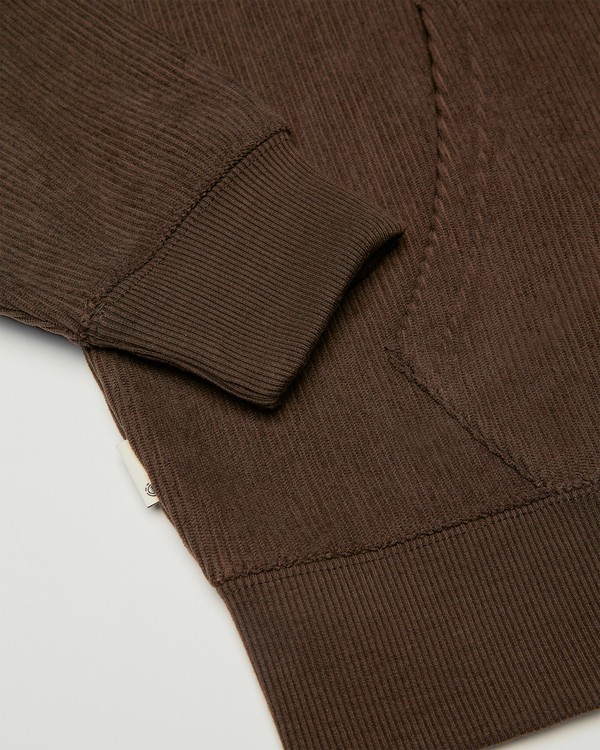 4 Lowcase Corduroy Brown ELYFT00224 Element