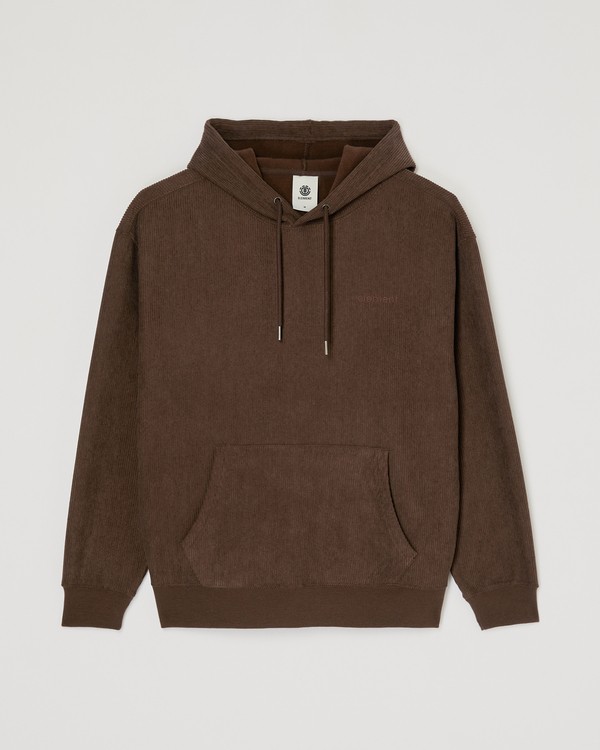 0 Lowcase Corduroy Brown ELYFT00224 Element