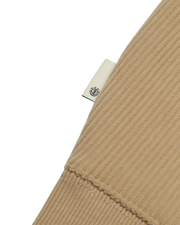 2 Lowcase Corduroy Beige ELYFT00224 Element