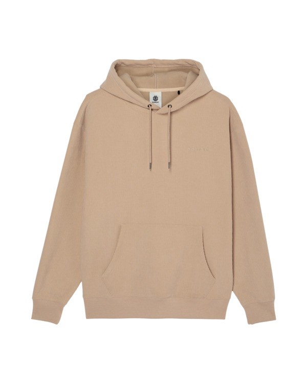 0 Lowcase Corduroy Beige ELYFT00224 Element
