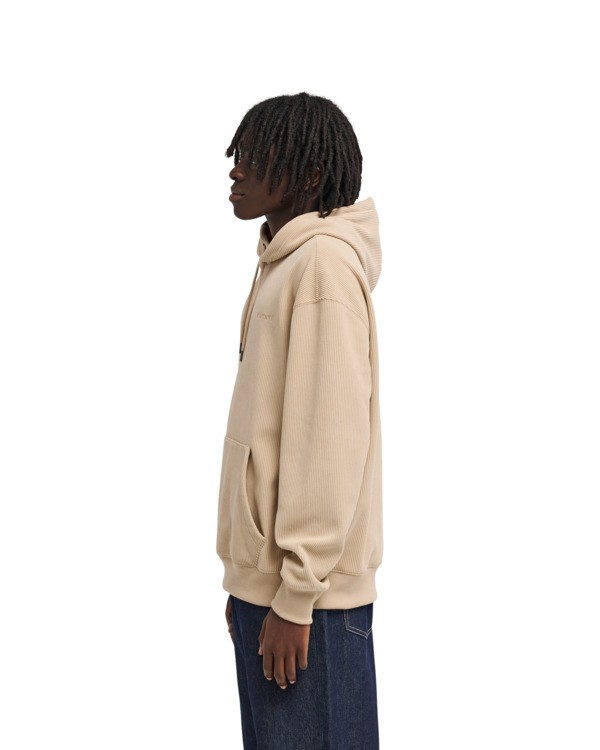 7 Lowcase Corduroy Beige ELYFT00224 Element