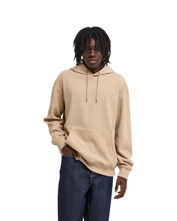 8 Lowcase Corduroy Beige ELYFT00224 Element