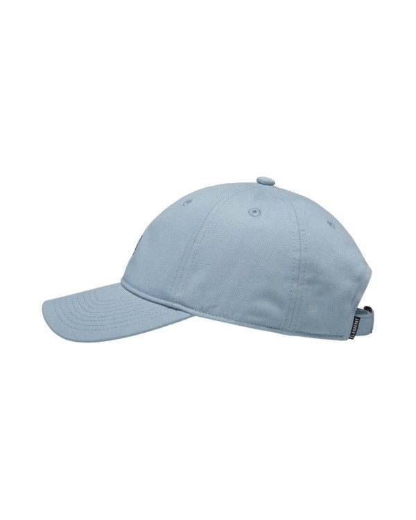 1 Icon Dad Twill Blue ELYHA00138 Element