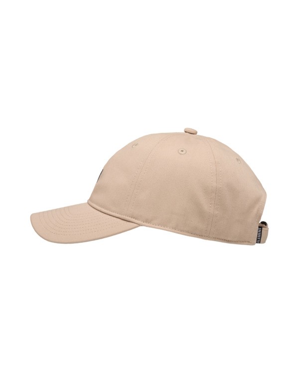 1 Icon Dad Twill Beige ELYHA00138 Element