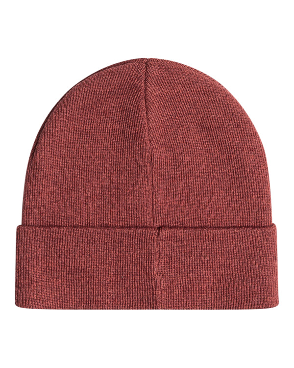 1 Carrier - Mütze für Männer Rot ELYHA00162 Element