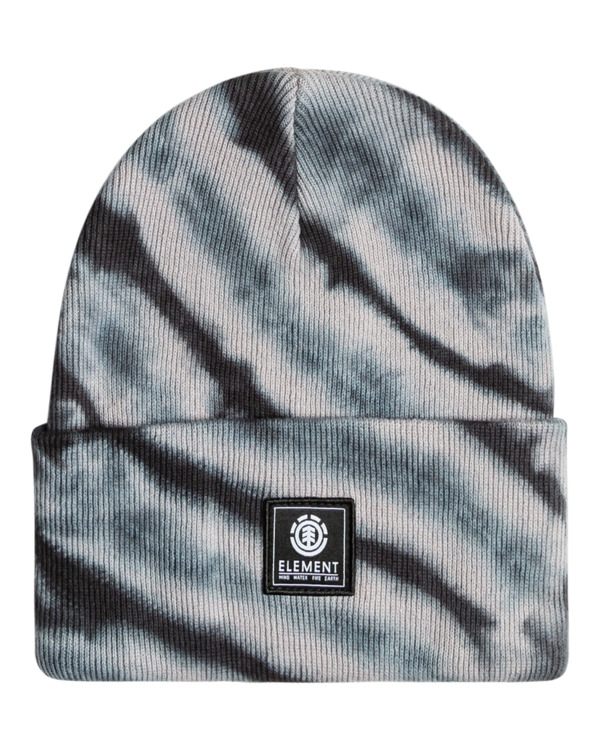 0 Dusk - Beanie for Men Black ELYHA00164 Element