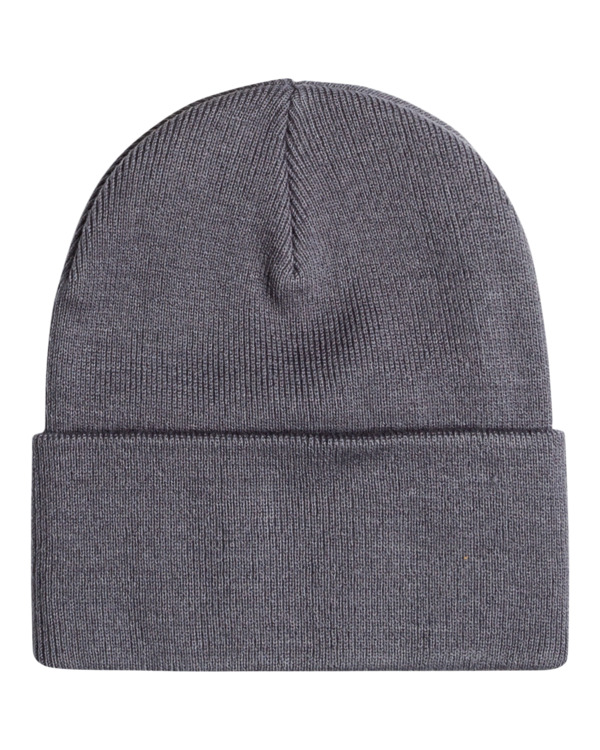 1 Dusk - Beanie for Men Black ELYHA00164 Element