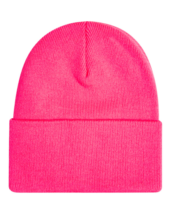 1 Dusk - Beanie for Men Pink ELYHA00164 Element