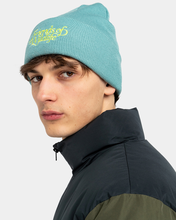 3 Dusk - Beanie for Men  ELYHA00164 Element