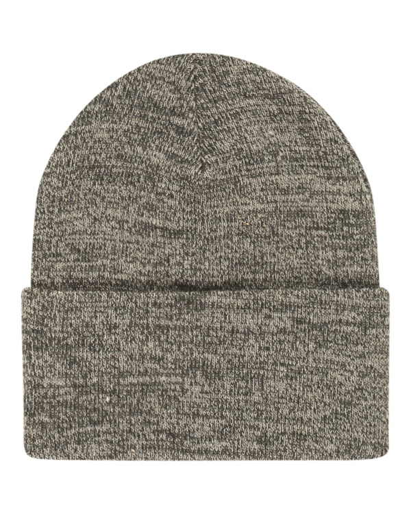 1 Dusk - Beanie for Men Grey ELYHA00169 Element