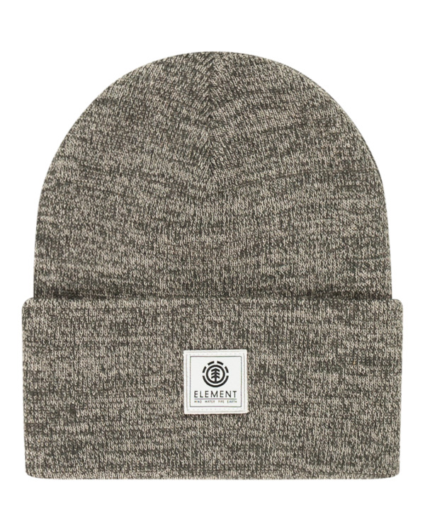 0 Dusk - Beanie for Men Grey ELYHA00169 Element