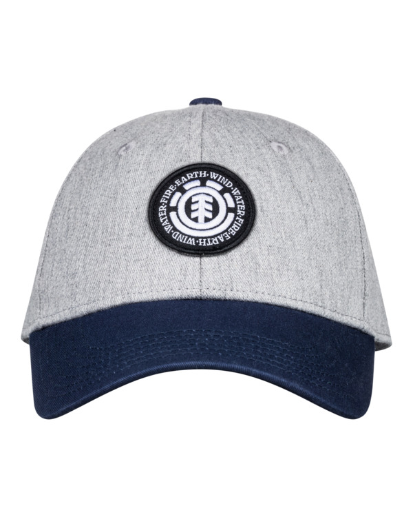 1 Treelogo 2.0 - Gorra de Béisbol para Hombre  ELYHA00174 Element