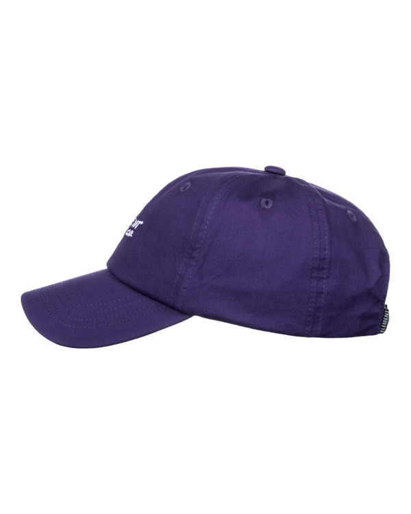 3 Fitful - Gorra de Béisbol para Hombre Violeta ELYHA00188 Element