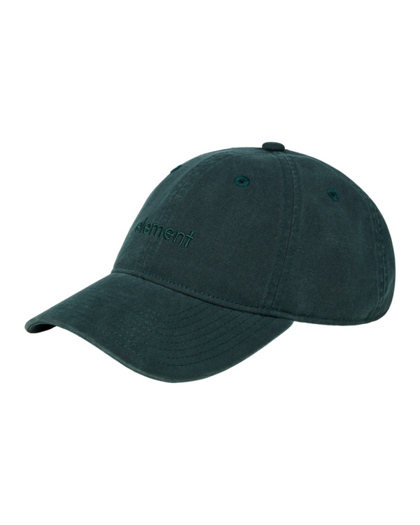0 Lowcase Dad - Classic Dad Cap for Men Blue ELYHA00189 Element