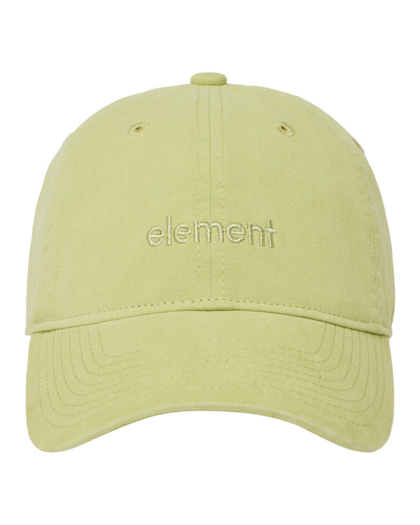 1 Lowcase Dad - Classic Dad Cap for Men Green ELYHA00189 Element