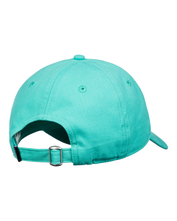 4 Fluky 3.0 - Casquette réglable pour Homme Vert ELYHA00189 Element