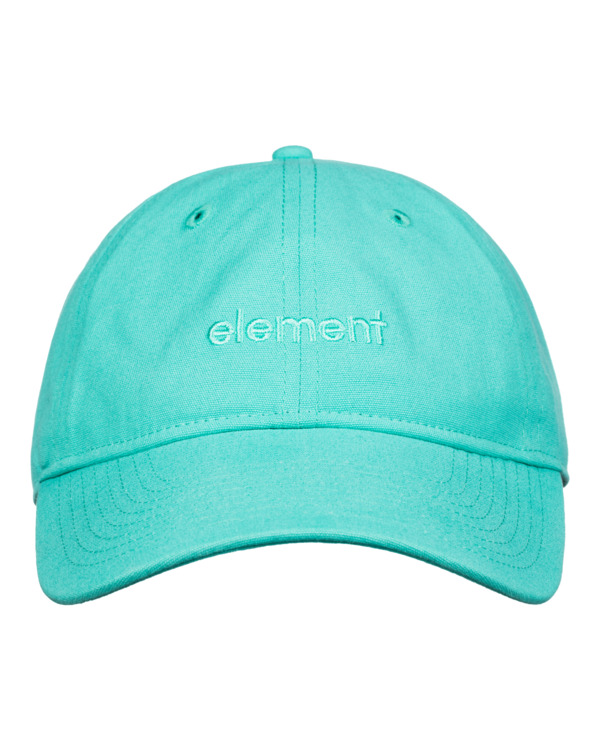 1 Fluky 3.0 - Casquette réglable pour Homme Vert ELYHA00189 Element