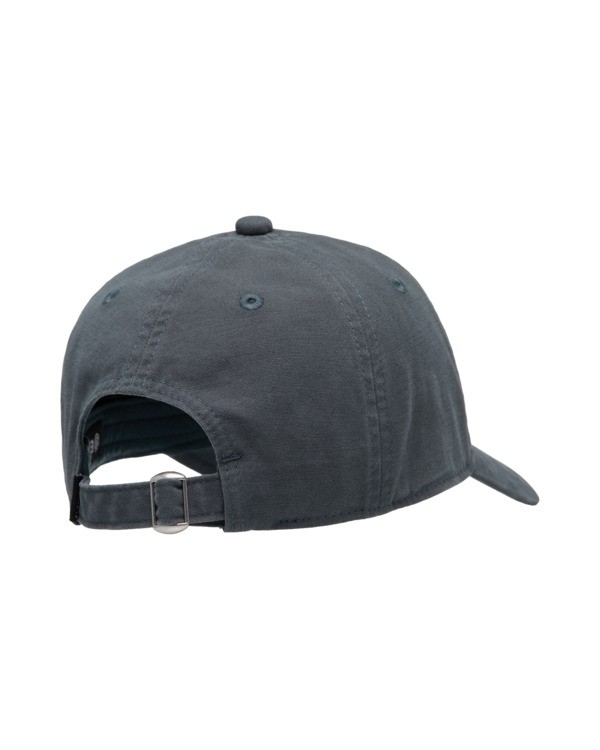 3 Lowcase Dad Grau ELYHA00189 Element