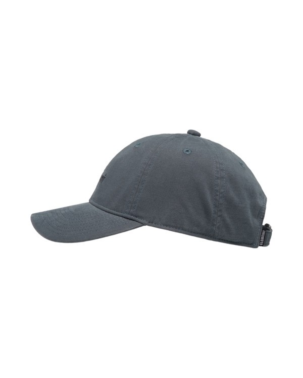1 Lowcase Dad Grau ELYHA00189 Element