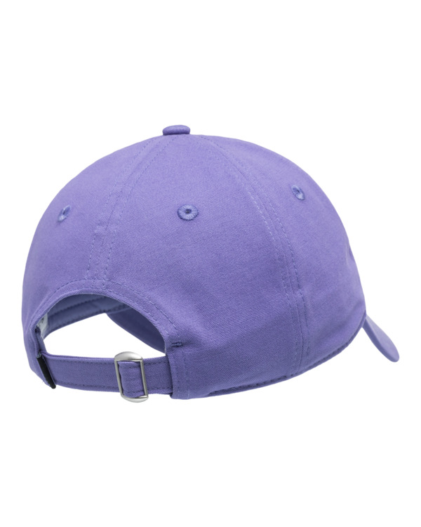 3 Fluky 3.0 - Dad-Cap für Männer Violett ELYHA00189 Element