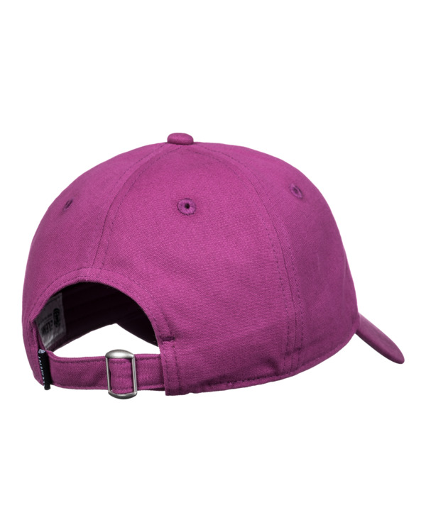 4 Fluky 3.0 - Casquette réglable pour Homme Violet ELYHA00189 Element