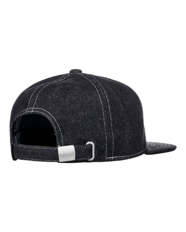 4 Pool - Loose Cap voor Heren Black ELYHA00190 Element