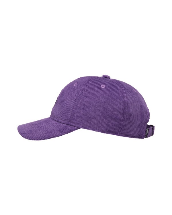 1 Icon Dad Corduroy Violet ELYHA00203 Element