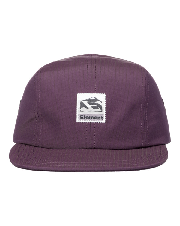 1 Traveler - Cappellino ibrido da Uomo  ELYHA00206 Element