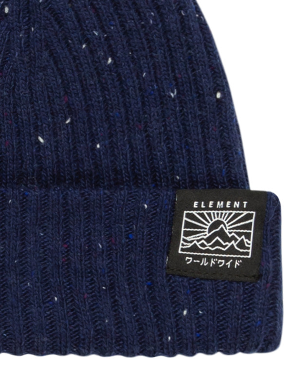 2 Arise - Cuff Beanie for Men Multi ELYHA00211 Element