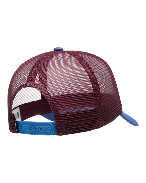 3 Yield - Trucker Cap for Men  ELYHA00220 Element